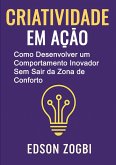 Criatividade em Ação (eBook, ePUB)