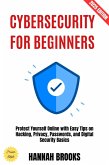 Cybersecurity for Beginners: (eBook, ePUB)