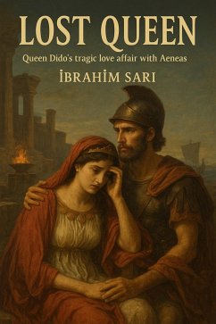 Cover Lost Queen (eBook, ePUB)