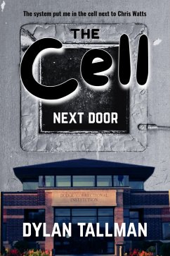 Cover The Cell Next Door (eBook, ePUB)
