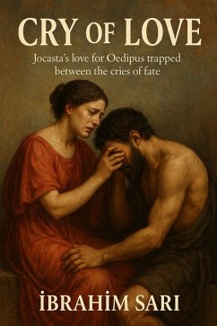 Cover Cry of Love (eBook, ePUB)