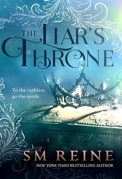 Cover The Liar's Throne (eBook, ePUB)