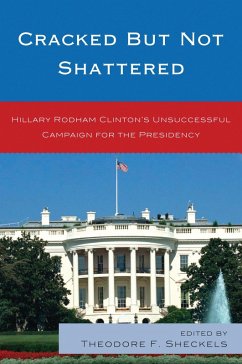 Cracked but Not Shattered (eBook, PDF)