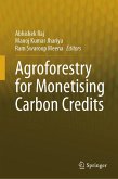 Agroforestry for Monetising Carbon Credits (eBook, PDF)