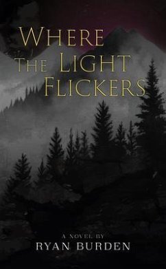 Cover Where the Light Flickers (eBook, ePUB)