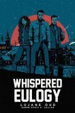 Whispered Eulogy (eBook, ePUB)