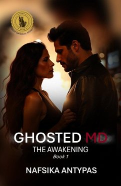 Cover Ghosted MD:The Awakening (eBook, ePUB)