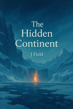 Cover The Hidden Continent (eBook, ePUB)
