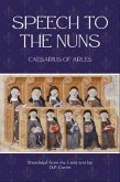 Speech to the Nuns (eBook, ePUB) Speech to the Nuns (eBook, ePUB)