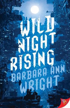 Cover Wild Night Rising (eBook, ePUB)