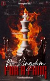 No Kingdom For A Fang: Flamebound Edition (House Of Teeth Saga: Flamebound Edition, #1) (eBook, ePUB) No Kingdom For A Fang: Flamebound Edition (House Of Teeth Saga: Flamebound Edition, #1) (eBook, ePUB)