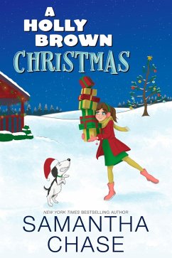 Cover A Holly Brown Christmas (eBook, ePUB)