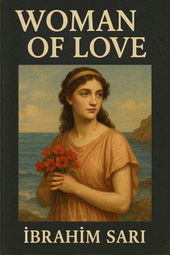 Cover Woman of Love (eBook, ePUB)