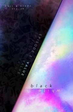 Cover black&white - Episode 3 (eBook, ePUB)