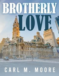 Cover Brotherly Love (eBook, ePUB)