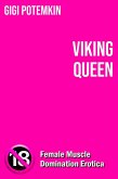 Viking Queen (Adult books by Gigi Potemkin, #20) (eBook, ePUB)