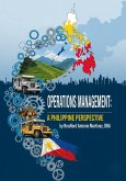 Operations Management: A Philippine Perspective (eBook, ePUB)