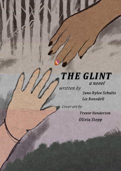 The Glint (eBook, ePUB) Cover The Glint (eBook, ePUB)