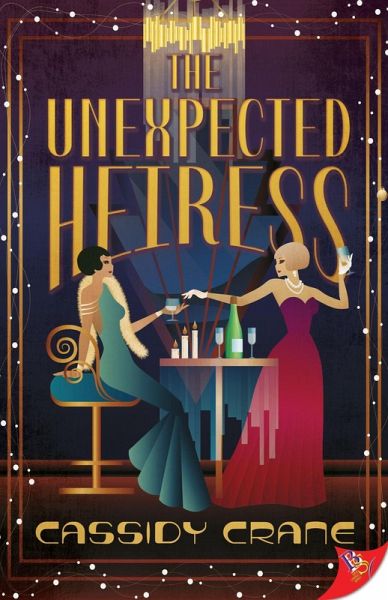 The Unexpected Heiress (eBook, ePUB) The Unexpected Heiress (eBook, ePUB)