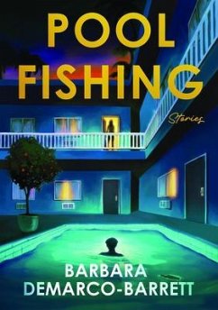 Cover Pool Fishing Stories (eBook, ePUB)