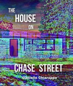 Cover The House on Chase Street (eBook, ePUB)
