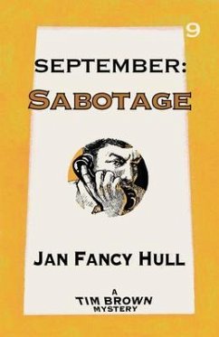 Cover September (eBook, ePUB)