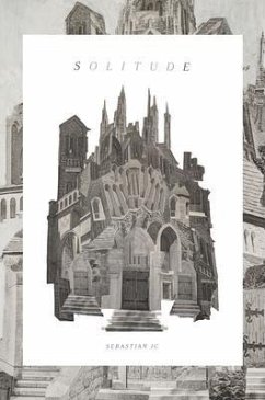 Solitude (eBook, ePUB) - Jc, Sebastian