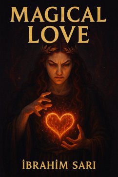 Cover Magical Love (eBook, ePUB)