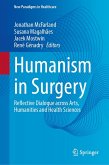 Humanism in Surgery (eBook, PDF)