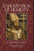 Exhortation of Humility (eBook, ePUB) Exhortation of Humility (eBook, ePUB)