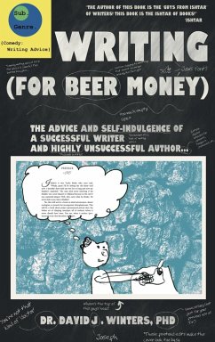 Cover Writing (For Beer Money) (eBook, ePUB)