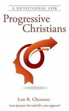 Cover A Devotional For Progressive Christians (eBook, ePUB)