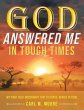 God Answered Me in Tough Times (eBook,... - Bild 1