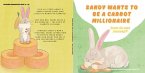 Sandy wants to be a carrot millionaire how to use money? (eBook, ePUB)