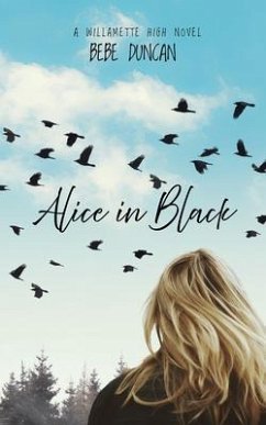 ALICE IN BLACK (eBook, ePUB) - Duncan, Bebe