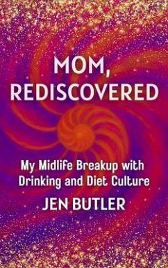 Cover Mom, Rediscovered (eBook, ePUB)