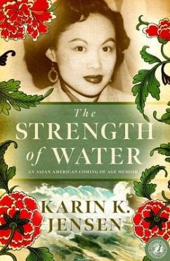 Cover The Strength of Water (eBook, ePUB)