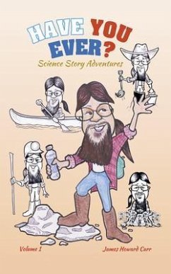 Cover Have You Ever? (eBook, ePUB)