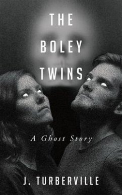 Cover The Boley Twins (eBook, ePUB)