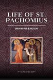 Life of St. Pachomius (eBook, ePUB) Life of St. Pachomius (eBook, ePUB)