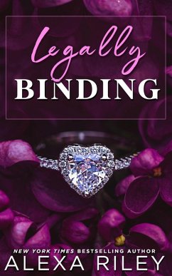 Cover Legally Binding (Love and Lawyers) (eBook, ePUB)