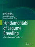 Fundamentals of Legume Breeding (eBook, PDF)