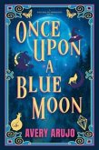 Once Upon a Blue Moon (eBook, ePUB)