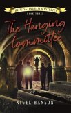 The Hanging Committee (eBook, ePUB)