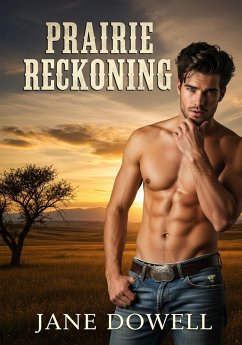 Cover Prairie Reckoning (eBook, ePUB)