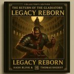 The Return of the Gladiators (eBook, ePUB)