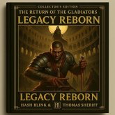 The Return of the Gladiators (eBook, ePUB) The Return of the Gladiators (eBook, ePUB)