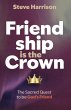 Friendship is the Crown (eBook, ePUB) - Bild 1