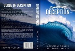 Surge of Deception (eBook, ePUB) - Velsun, Thomas