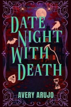 Cover Date Night With Death (eBook, ePUB)